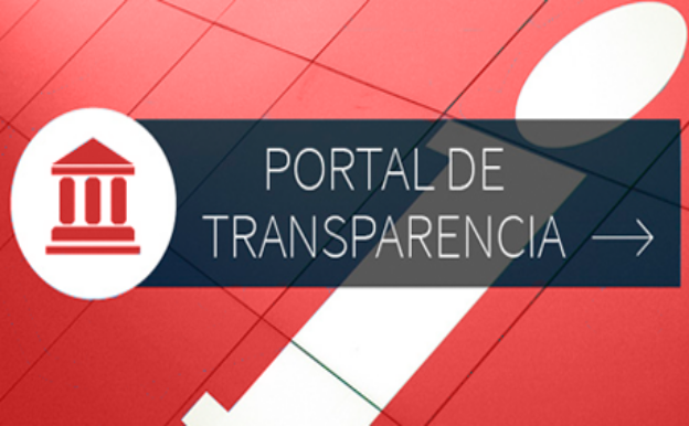 Portal de transparencia