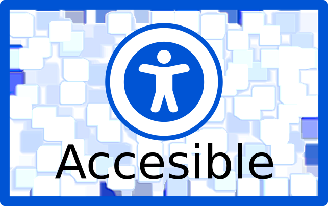 Sitio web accesible